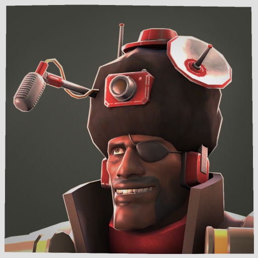 Conspicuous Cut – Team Fortress 2 Mod