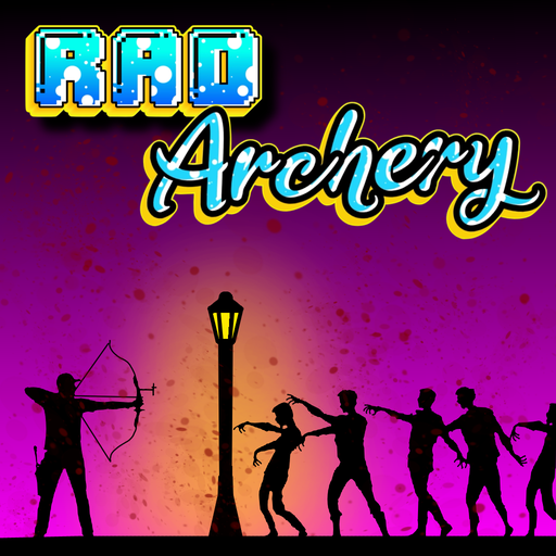 RadArchery [OLD v1.9 - FROZEN, for old saves only]