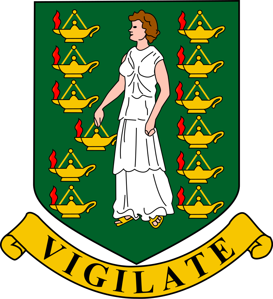 British Virgin Island