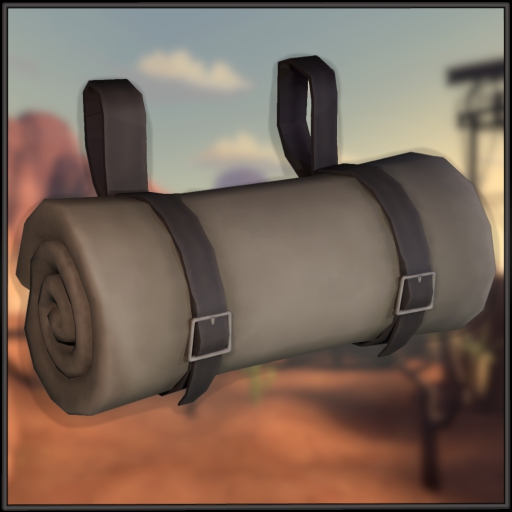 Combat Comforter