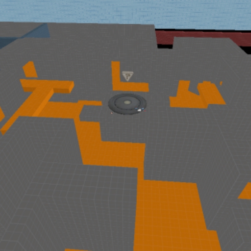 koth_frostbite – Team Fortress 2 Mod