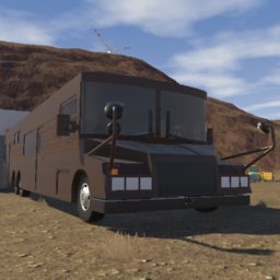 2001 Tyrant LFC Woodstark 40Z