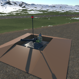 Sanction AAA/Artillery | Dominion Tech