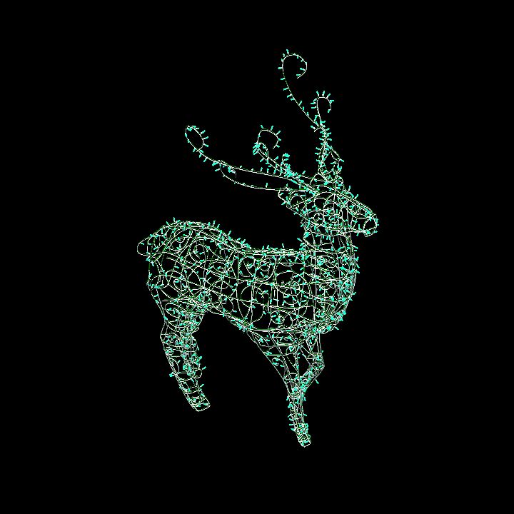 Deer Green