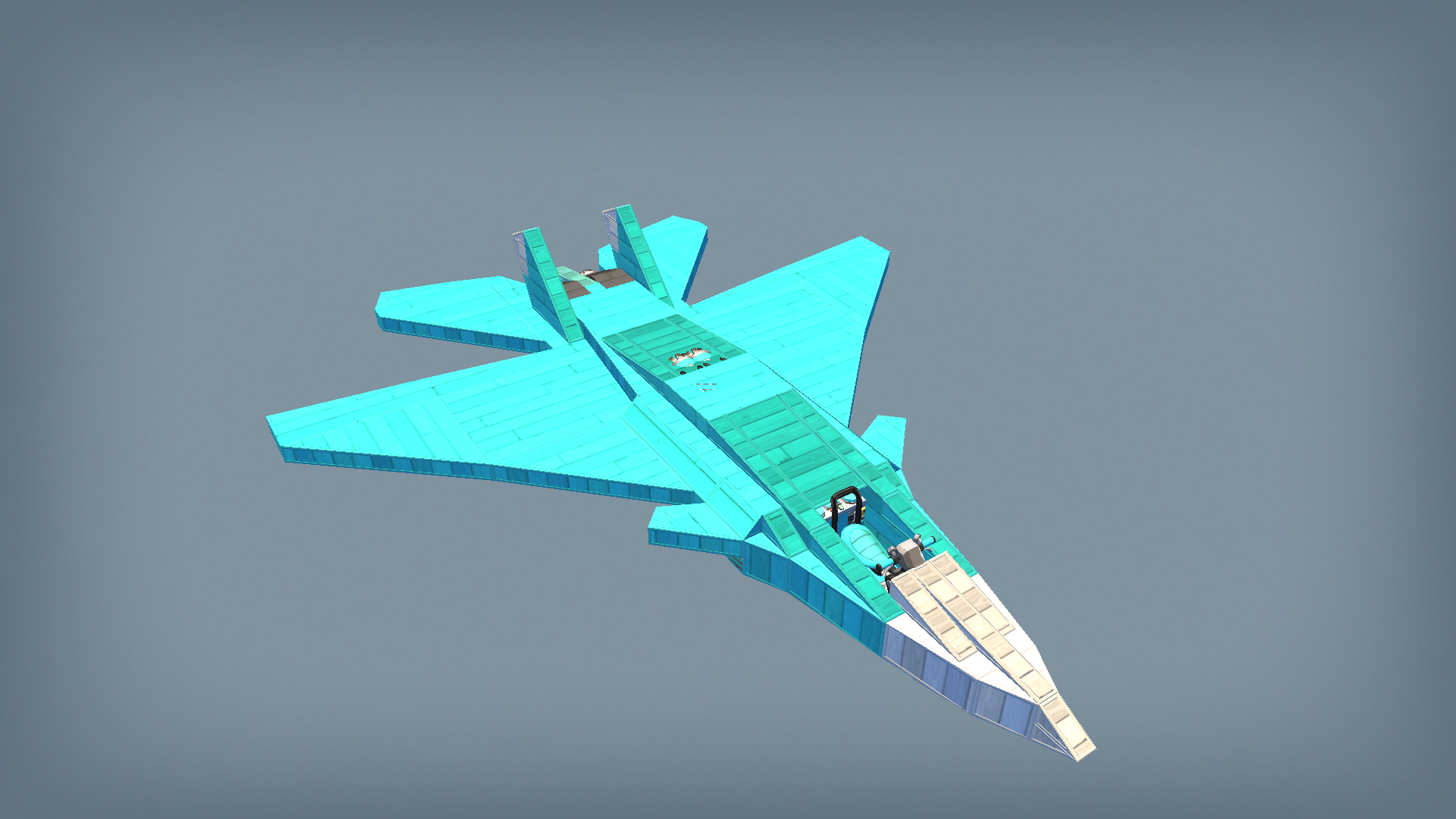 SU 30