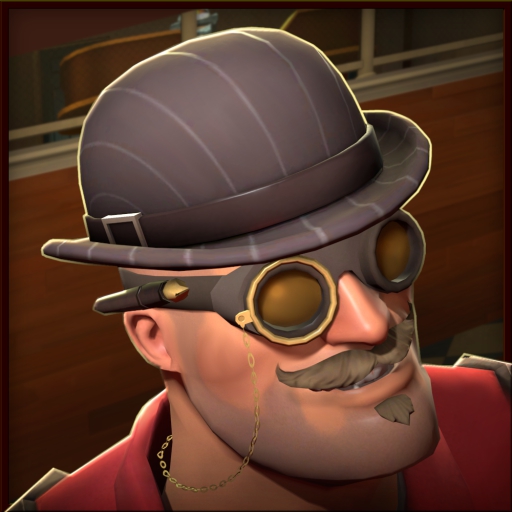 Dealer's Derby – Team Fortress 2 Mod