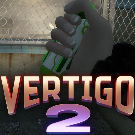Nanite Pen (Vertigo 2)
 preview