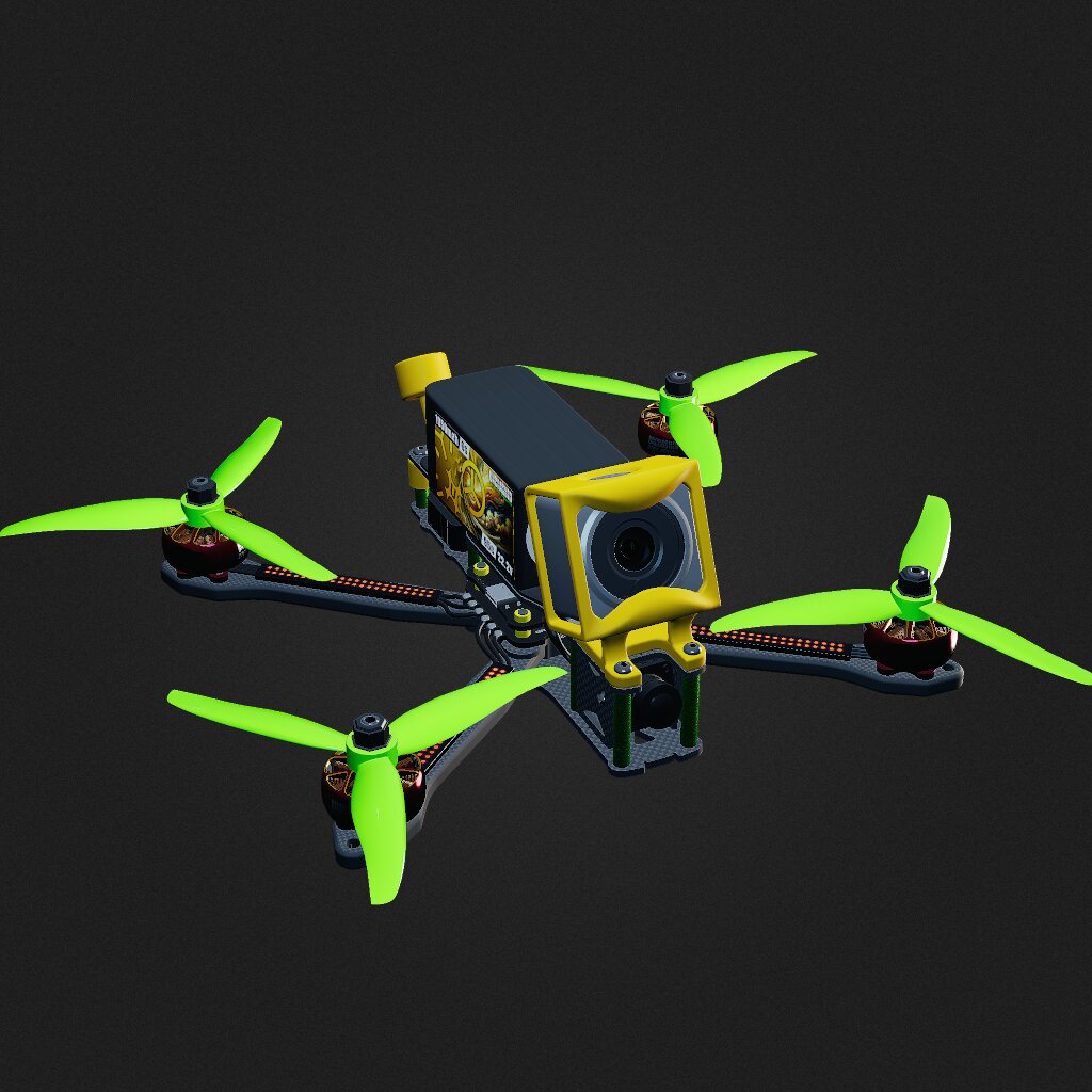 PropBreaker 5"