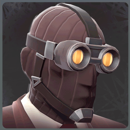 TF2: Cold Case Operative
