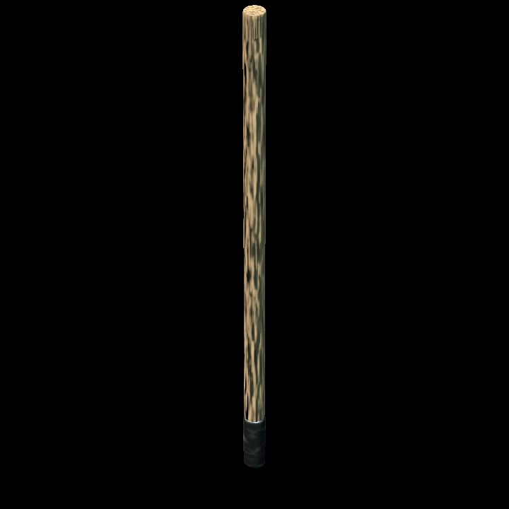 Quarterstaff