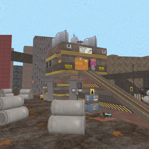 HillOfKings – Team Fortress 2 Mod
