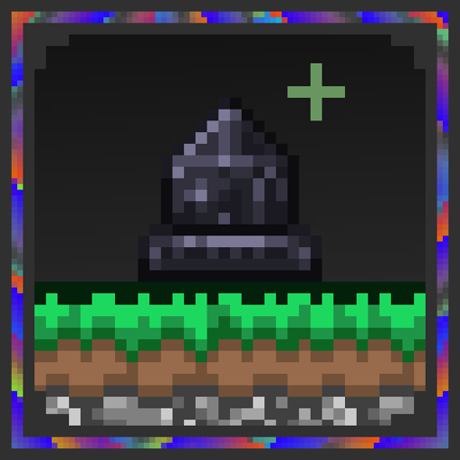 Improved Respawning – Terraria Mod