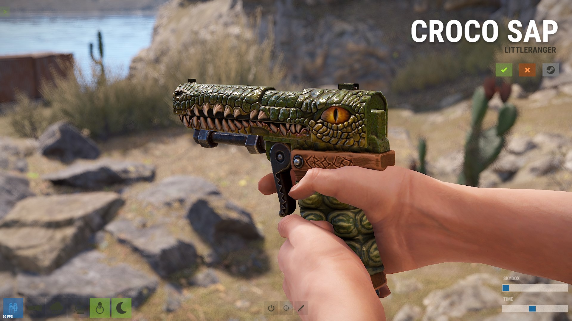 Croco SAP thumbnail 5