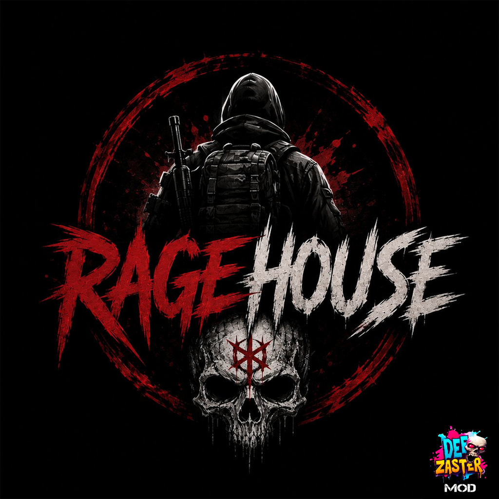 Ragehouse_Items_MOD TEST