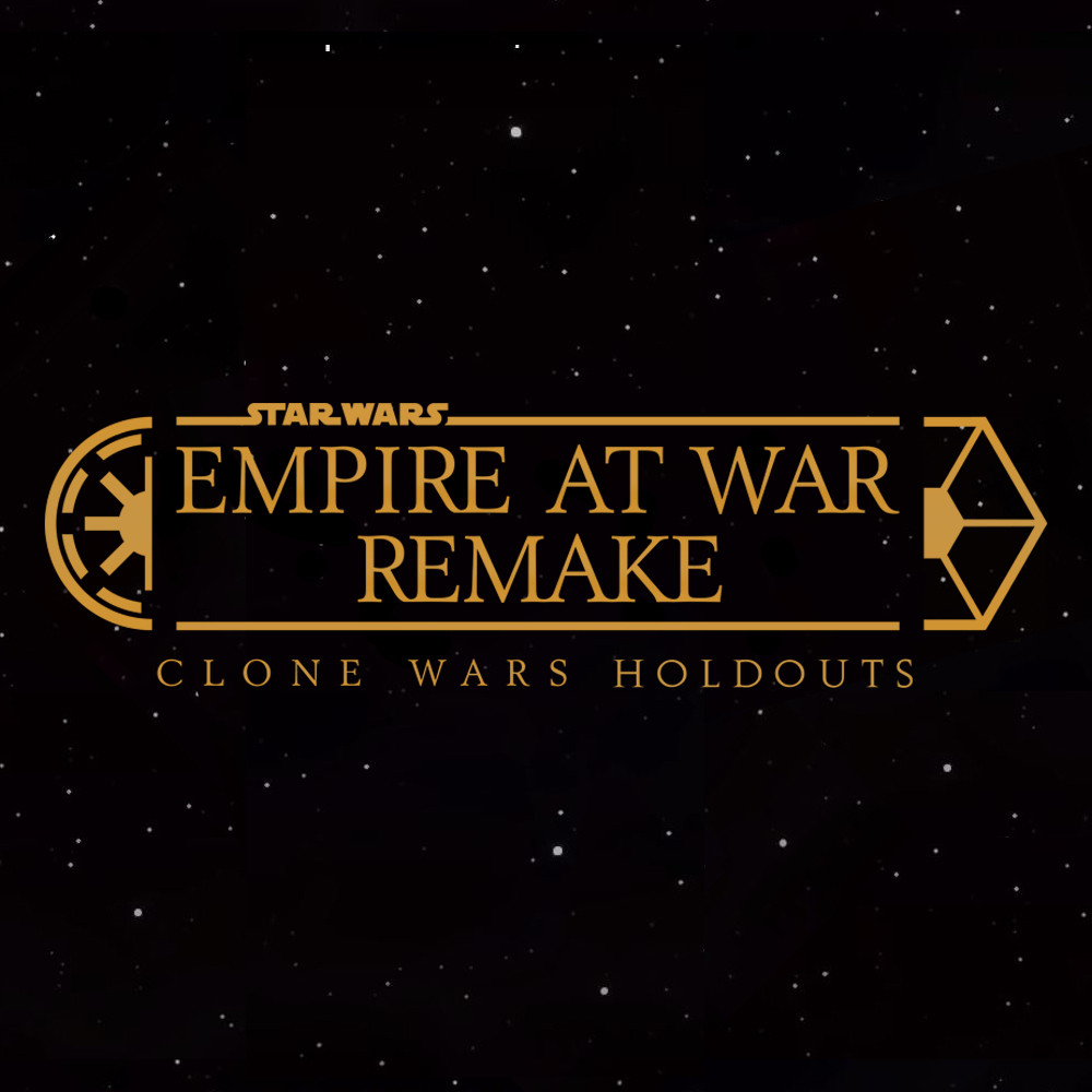 RemakeCloneWars大模型中文汉化-测试