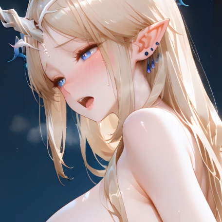 [Hajily-1104][Portrait][R-18]2025-04-28 Cartethyia & Fleur de Lys P5 preview