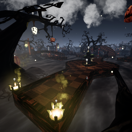 DerShinz´s Halloween in One