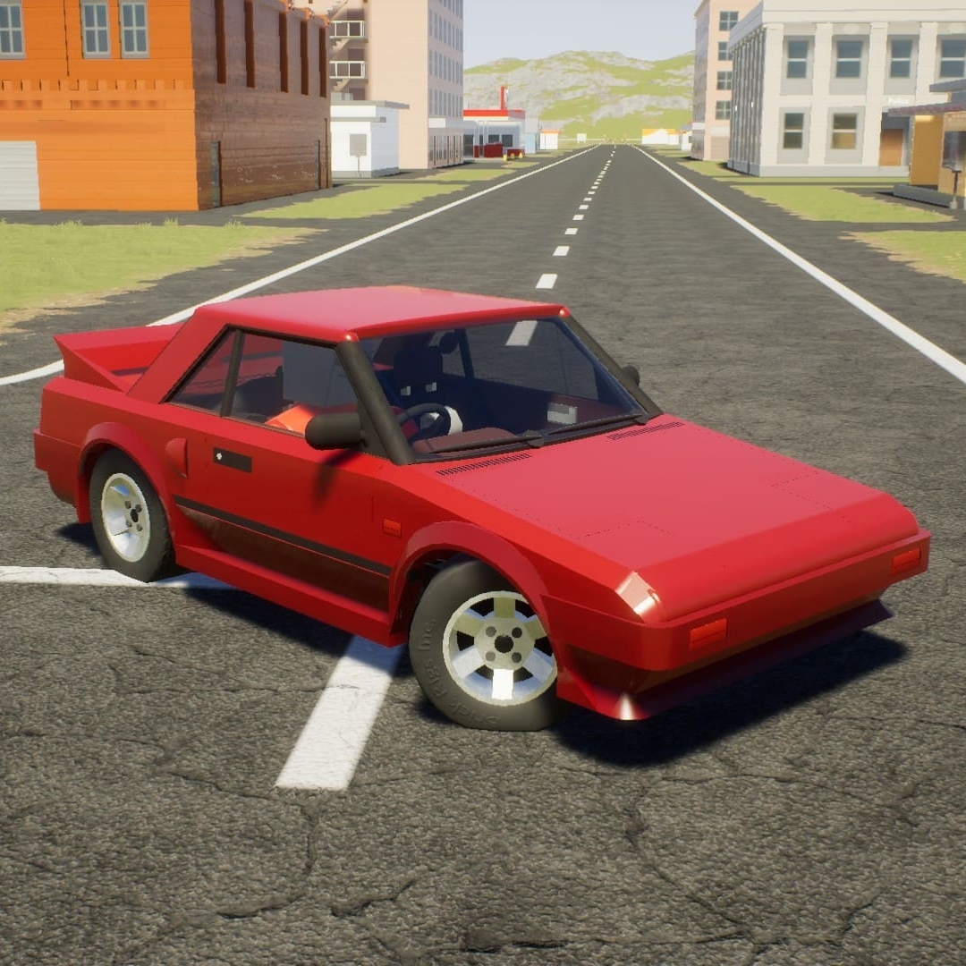 IchiKuruma Supotsu