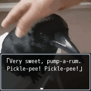 BLACK SOULS Crow Sounds
 preview