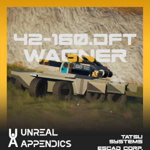 42-160.DfT.1,2 | WAGNER [UCC/УБК]