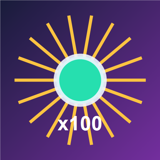 Hundredfold Projectiles – tModLoader Mod