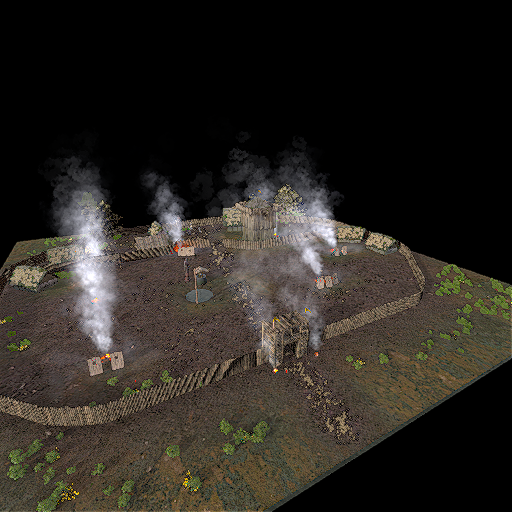 Viking Village 22