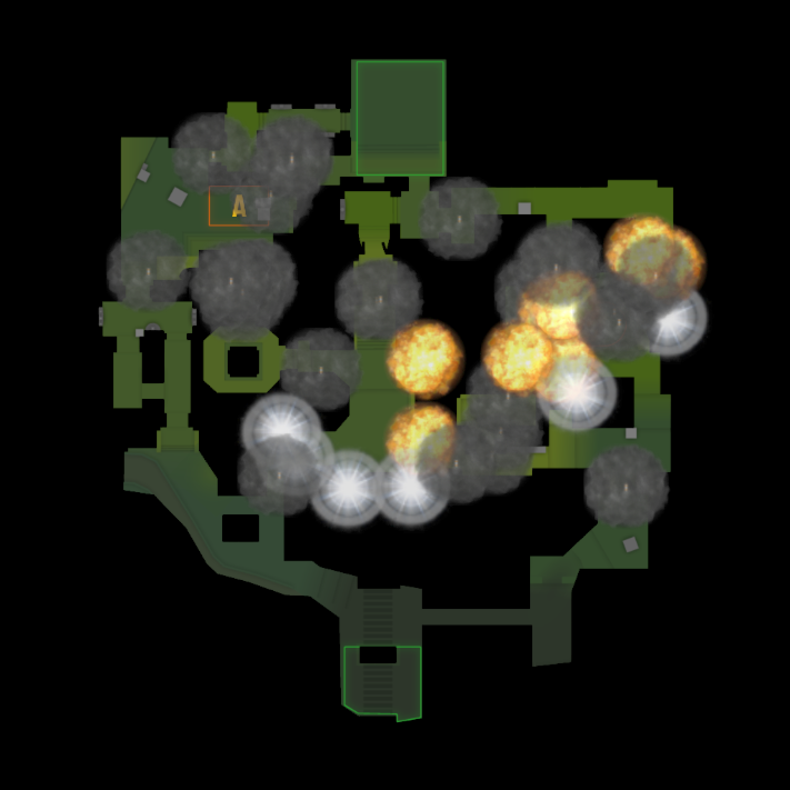 Ancient util by s1lbrea – Counter-Strike 2 Mod