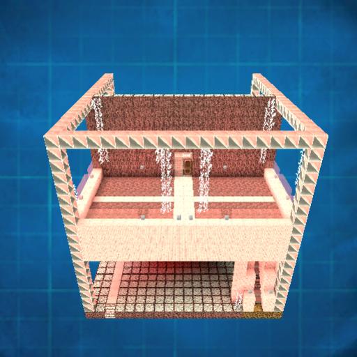 Bittersweet medium farm