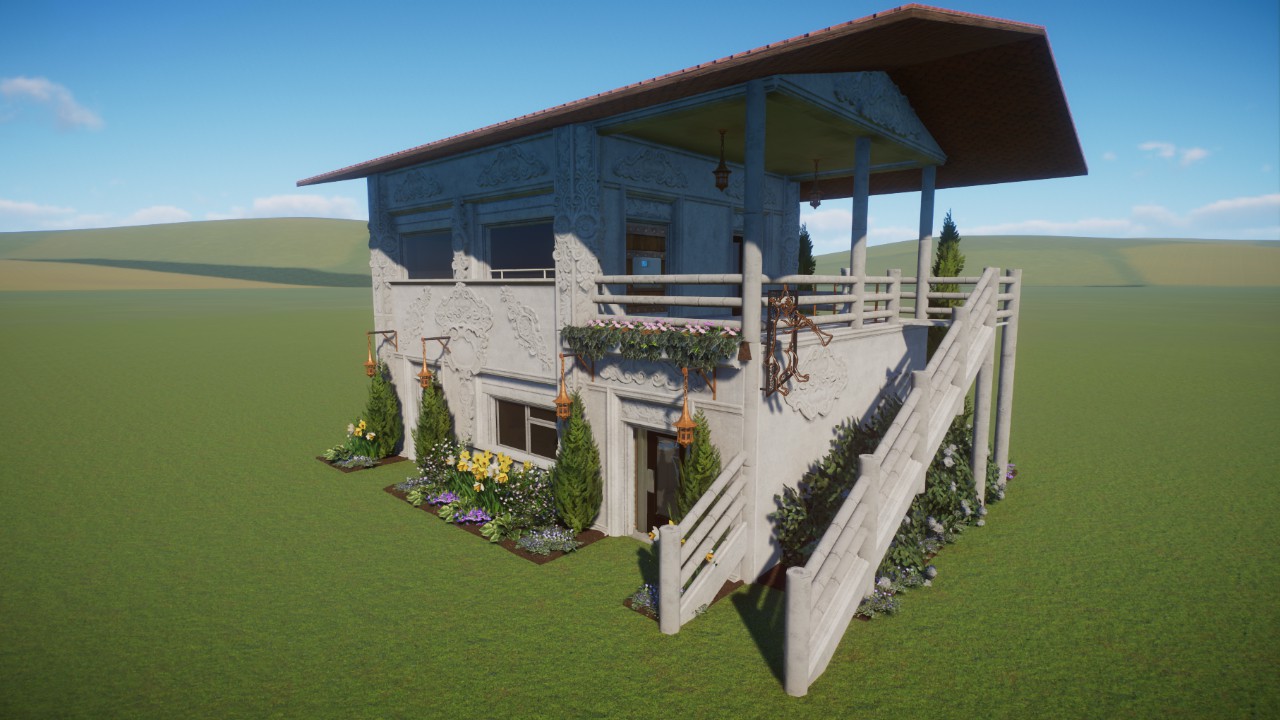 Stanbuhr Staff Center Large