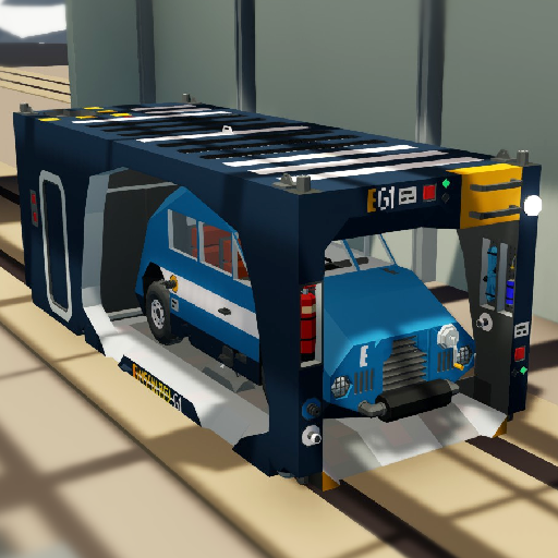 Staying Mobile: Garage Container by EINSCHLAG