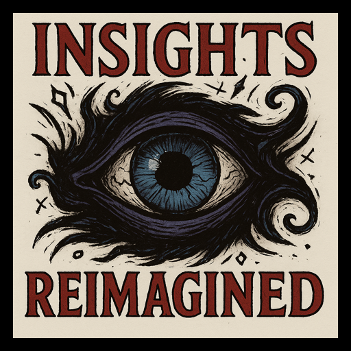 Insights Reimagined – Don't Starve Together Mod