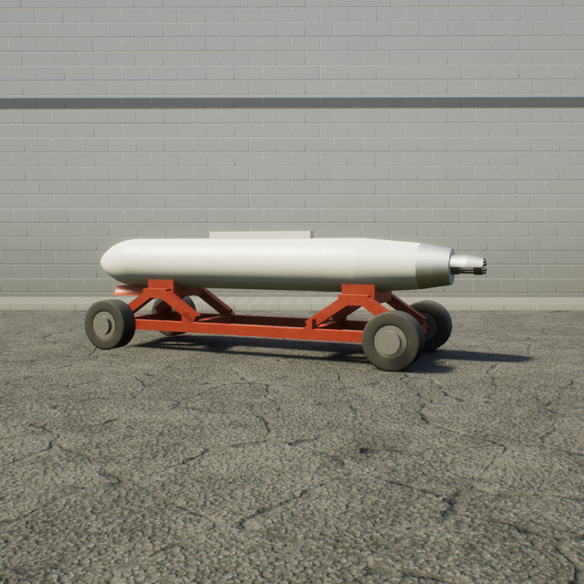 SUU-23/A preview