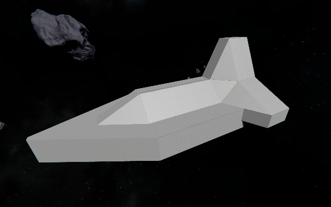 Oblivion All Exterior Completed