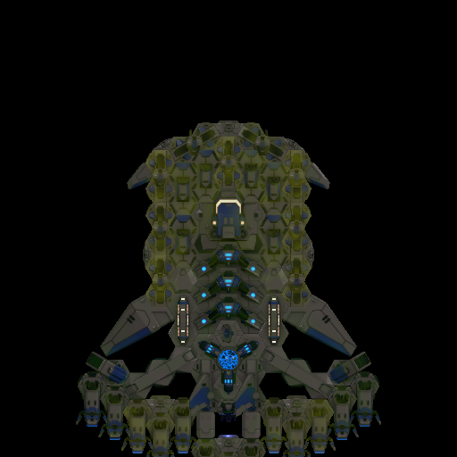 Cruiser Balanced