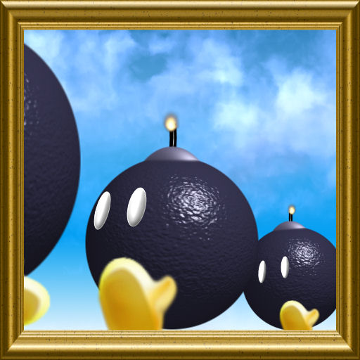 Bob-Omb Battlefield - Mario 64