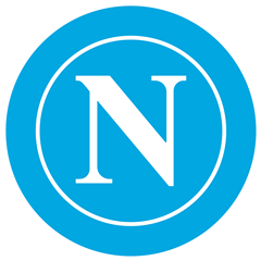 SSC Napoli 990 Milhoes euros sem dividas