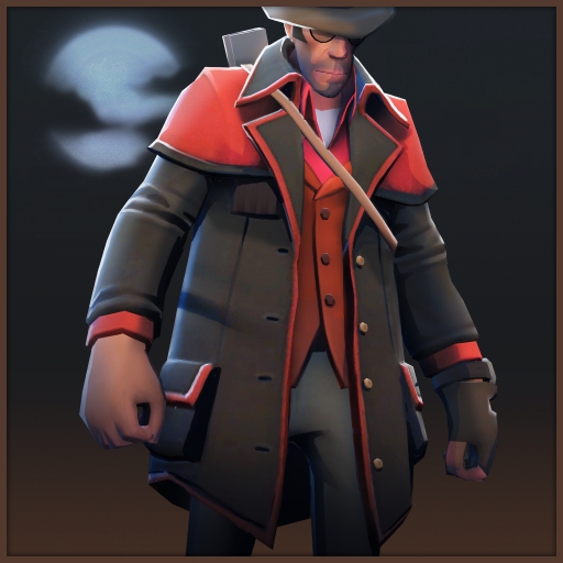 Witch Hunter