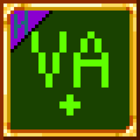 Vanilla Armory Plus – Terraria Mod