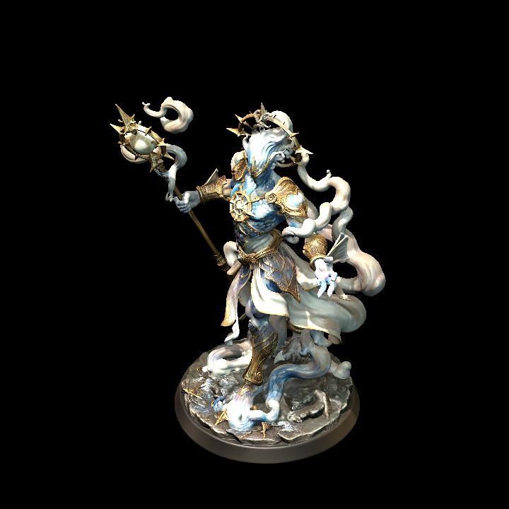 Celestial preview
