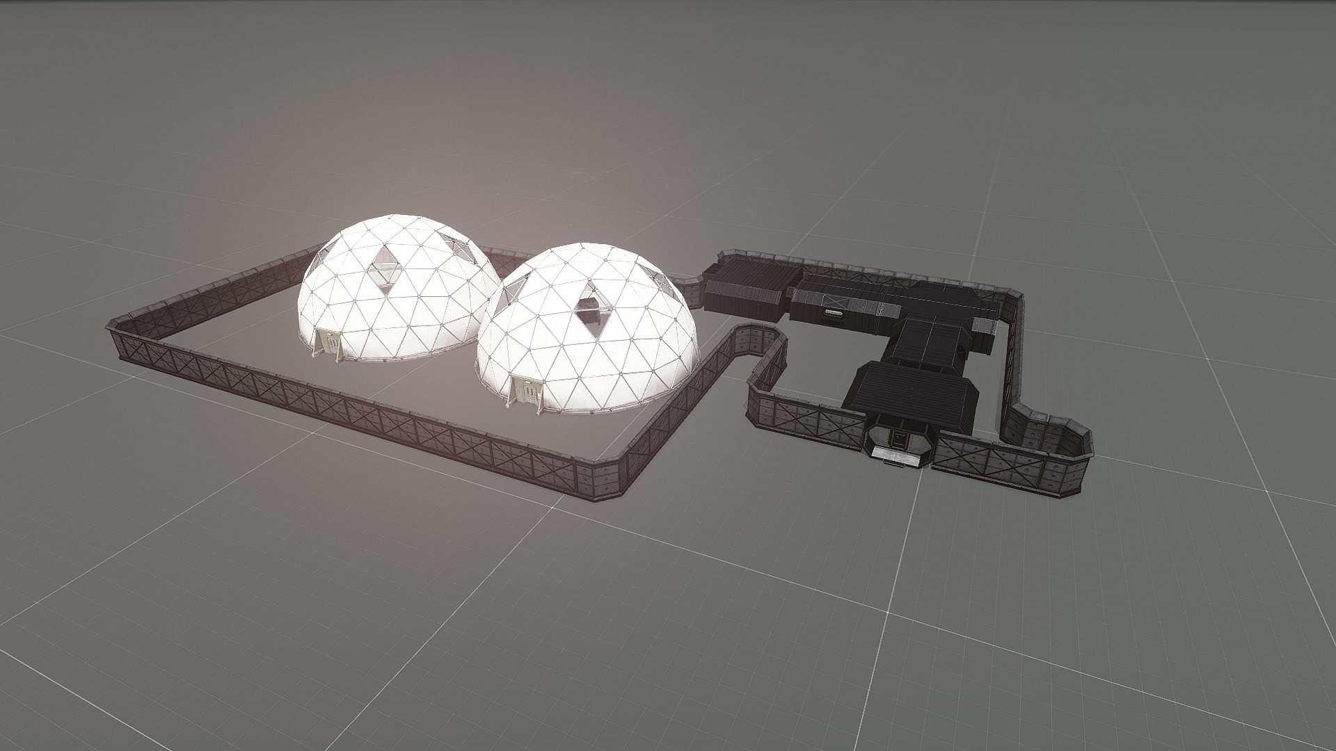 TKE-Habitat 4