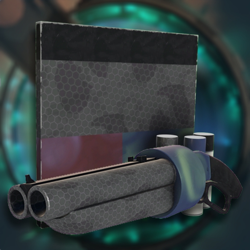 Reactor Core (V.II) – Team Fortress 2 Mod