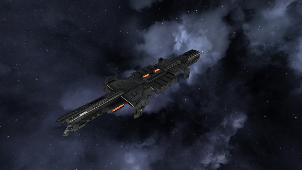 Amunet Support Carrier (with containers) [15+ Slots]