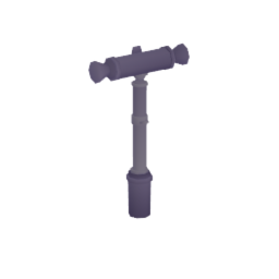 Trepanation Tool
