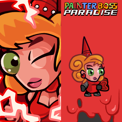 RED PRINCESS