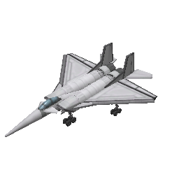 TB-79B Ocelot