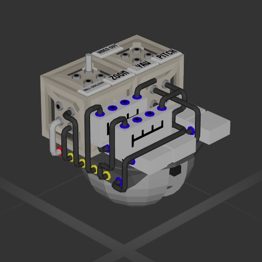 Gimbal System