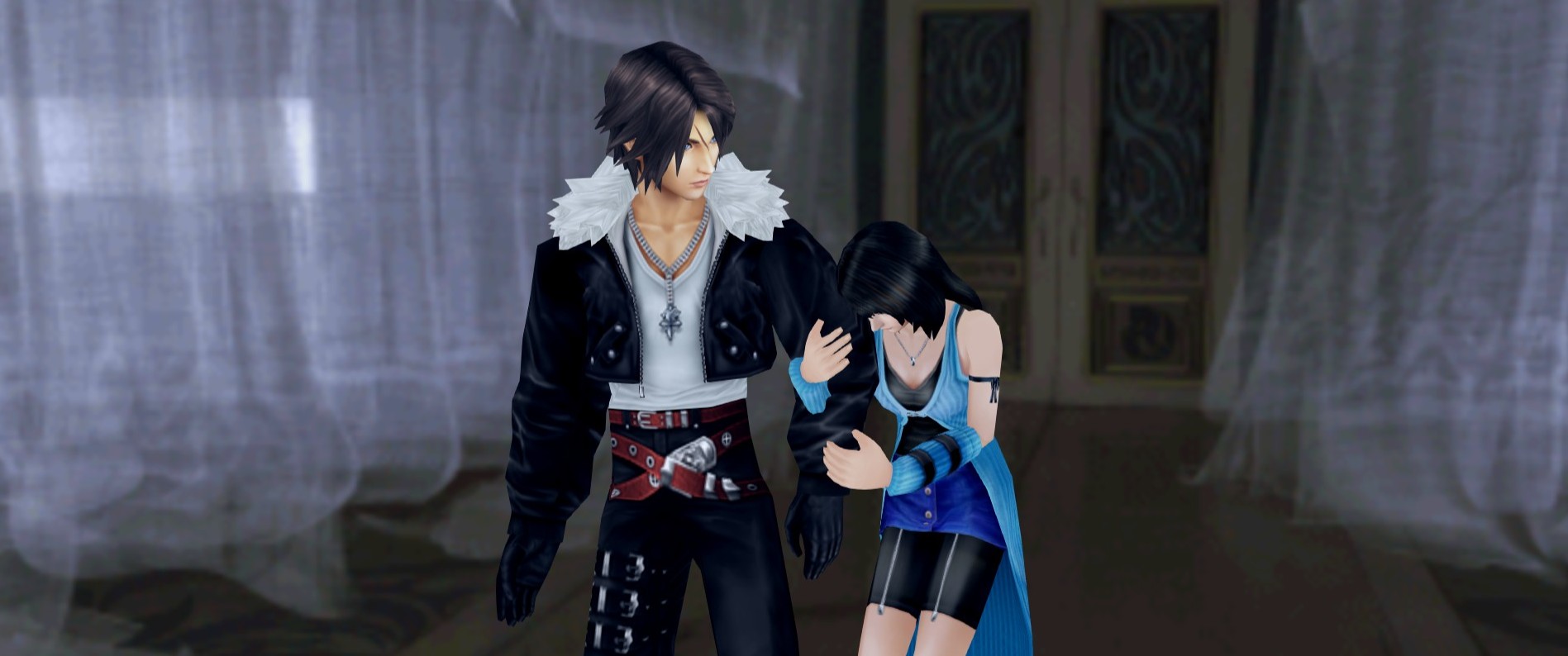 Steam Community :: FINAL FANTASY VIII - REMASTERED