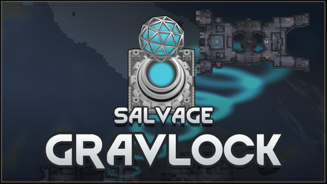 Salvage Gravlock