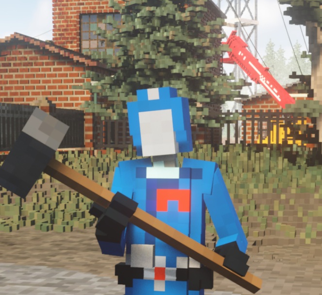 Cobra Commander
