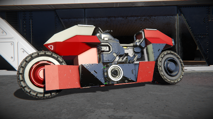 Yaiba Kusanagi CT-3X